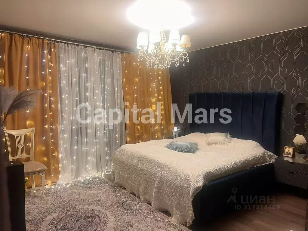 1-к кв. Москва Бирюлевская ул., 55К1 (40.0 м) - Фото 0