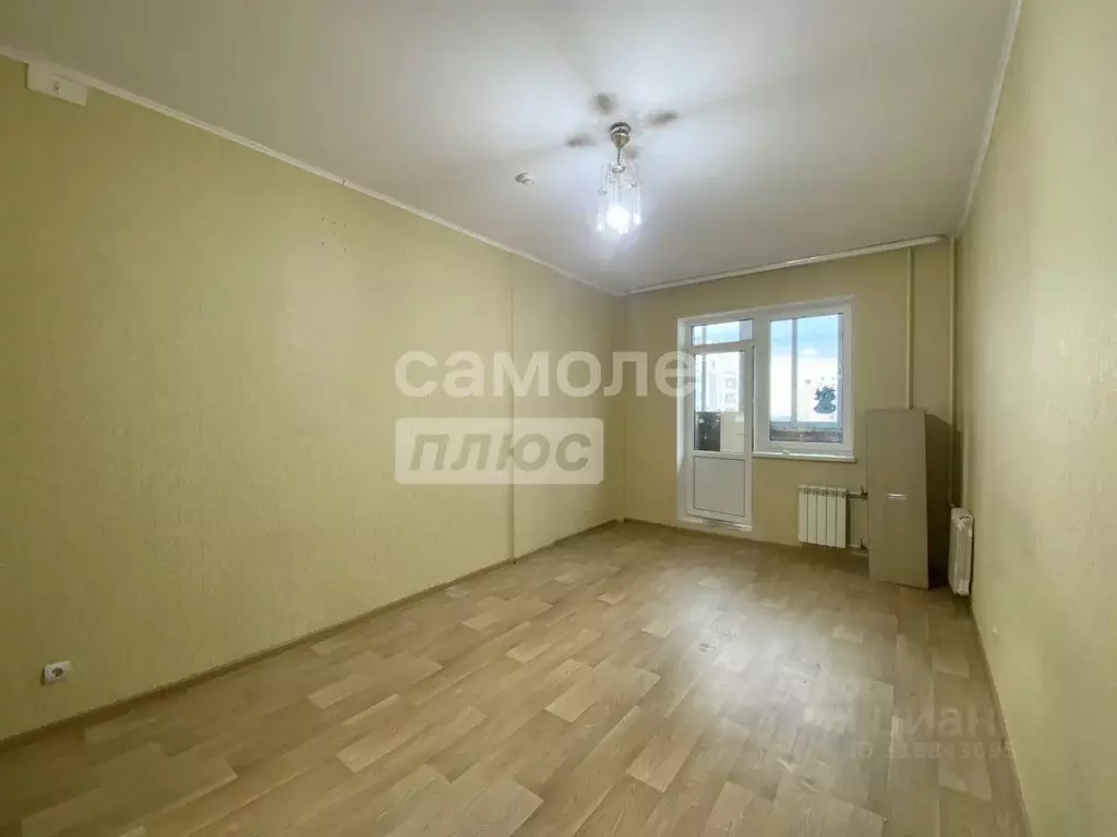 1-к кв. Курская область, Курск просп. Победы, 44 (49.0 м) - Фото 1