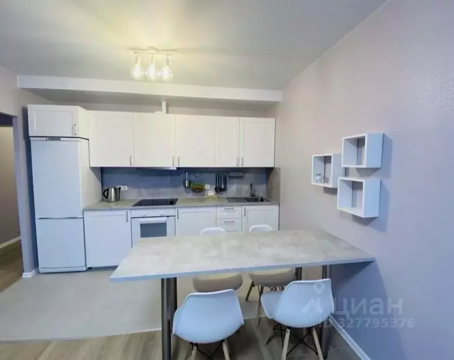 2-к кв. Москва Полярная ул., 27к4 (68.0 м) - Фото 2