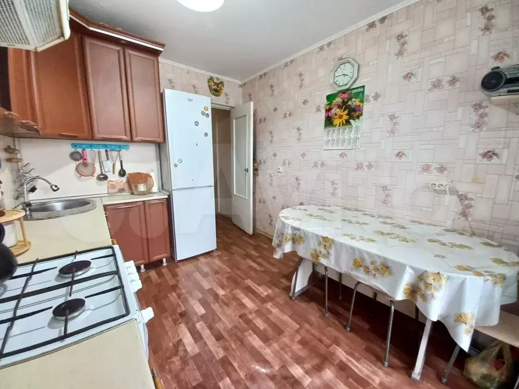 2-к. квартира, 58 м, 3/10 эт. - Фото 1