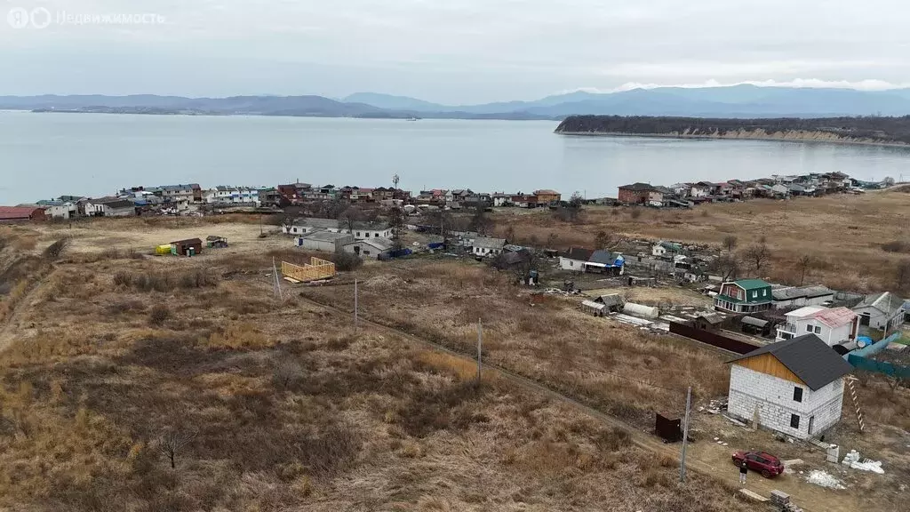 Дом в Находка, посёлок Приисковый (120 м) - Фото 1