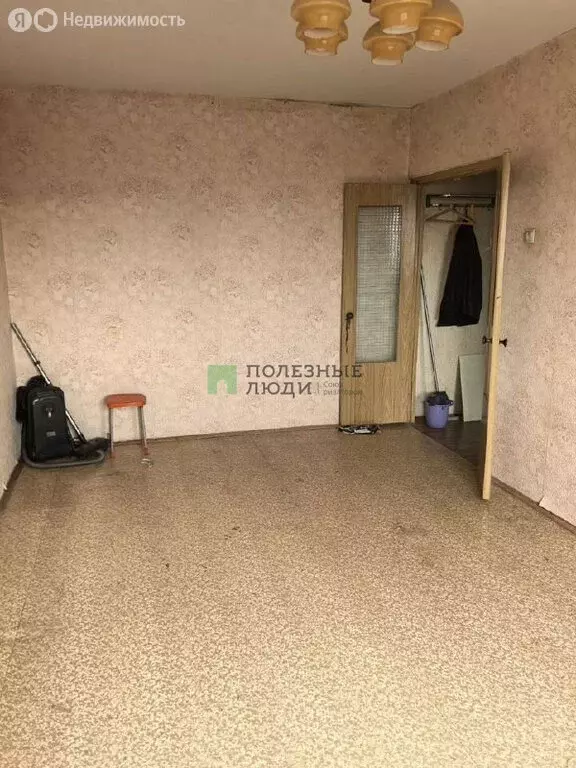 2-комнатная квартира: Белгород, 10-й микрорайон, улица 60 лет Октября, ... - Фото 2