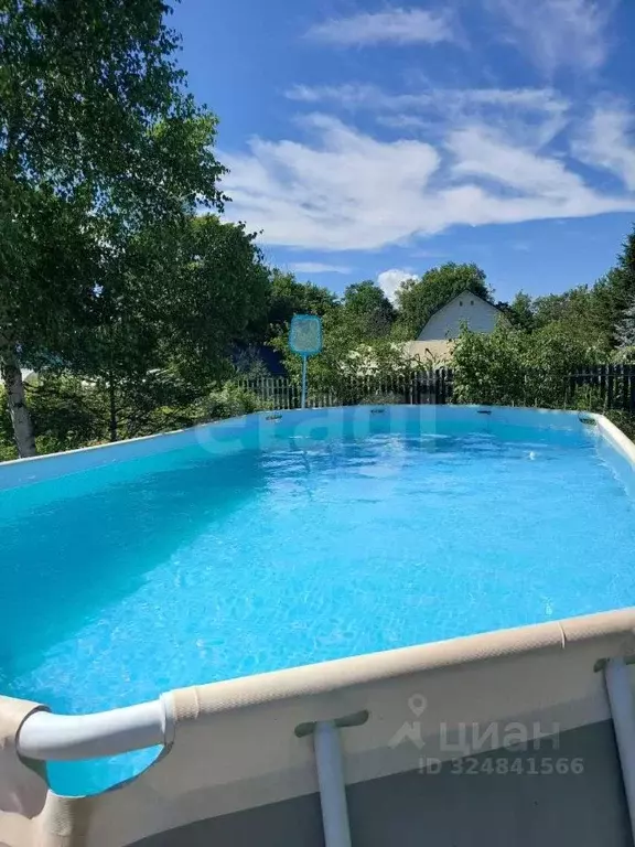 Дом в Хабаровский край, Хабаровск Фруктовая ул., 39 (154 м) - Фото 1