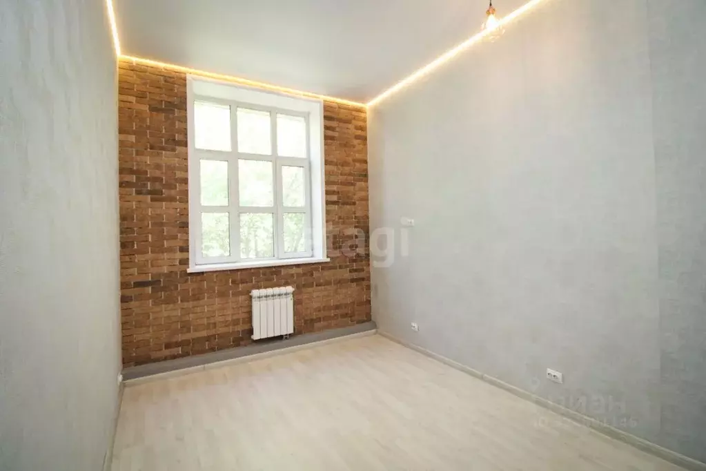 Комната Красноярский край, Красноярск Свердловская ул., 49в (18.3 м) - Фото 1