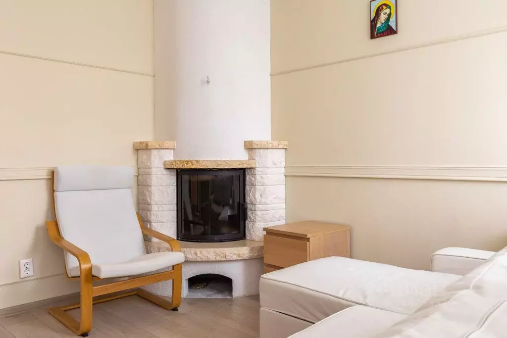 Дом в Санкт-Петербург пос. Солнечное, ул. Средняя (150 м) - Фото 2