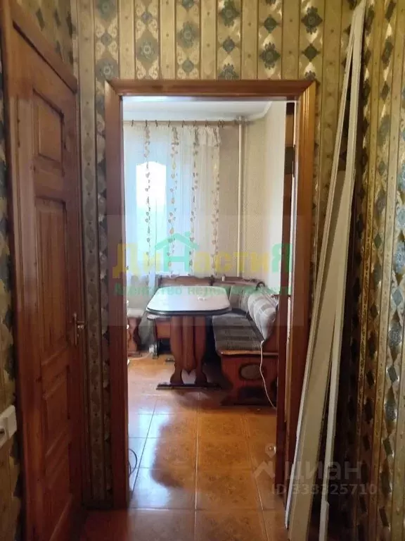3-к кв. Белгородская область, Белгород бул. Юности, 7 (62.5 м) - Фото 2