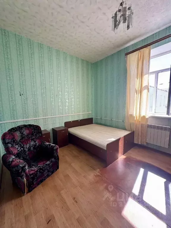 Комната Волгоградская область, Волгоград Поселок имени Саши Чекалина ... - Фото 2