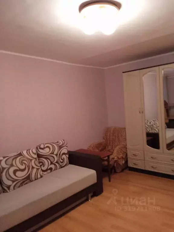 1-к кв. Саратовская область, Саратов ул. Имени Н.Г. Чернышевского, ... - Фото 0