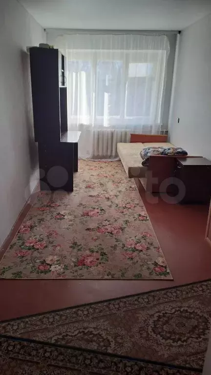 Комната 18 м в 1-к., 5/5 эт. - Фото 0