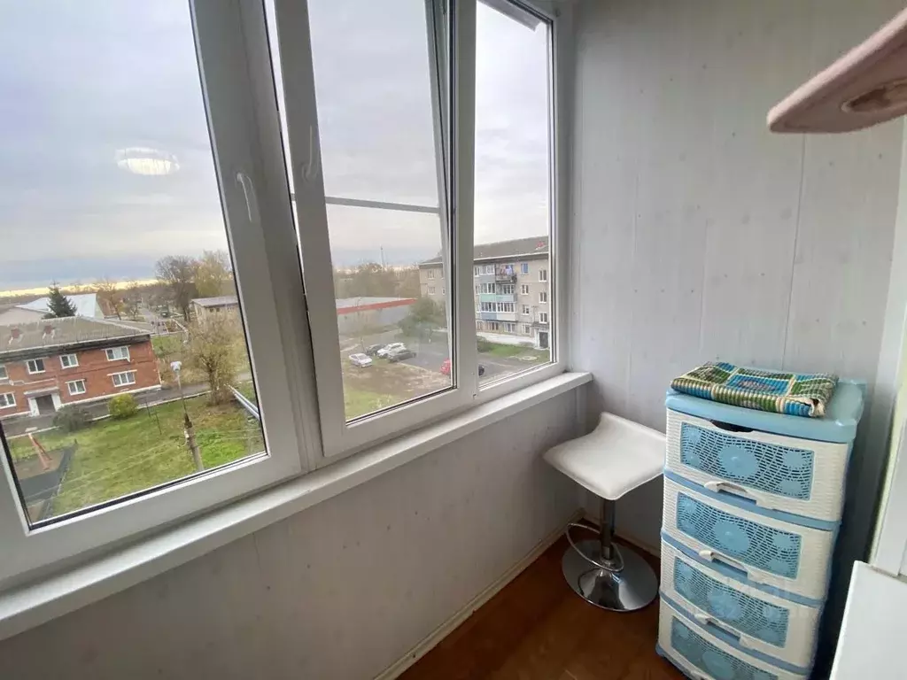 2-к кв. Московская область, Шатура муниципальный округ, пос. Бакшеево ... - Фото 2