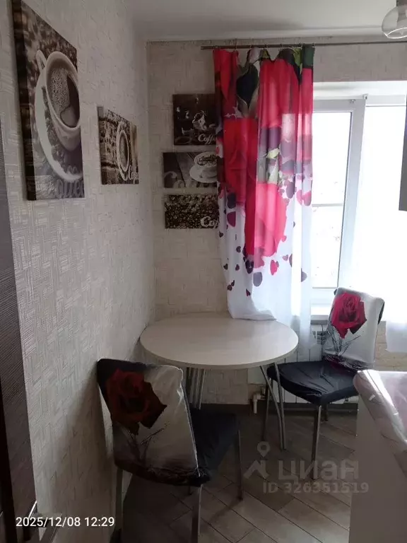 1-к кв. Краснодарский край, Новороссийск городской округ, с. Гайдук ш. ... - Фото 1