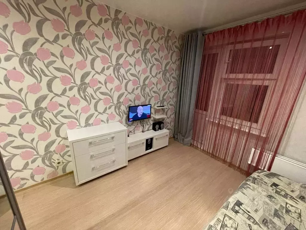 Студия Новосибирская область, Новосибирск Горский мкр, 68 (23.0 м) - Фото 2