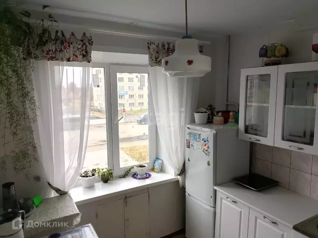 Продаётся 2-к квартира, 43.5 м - Фото 0
