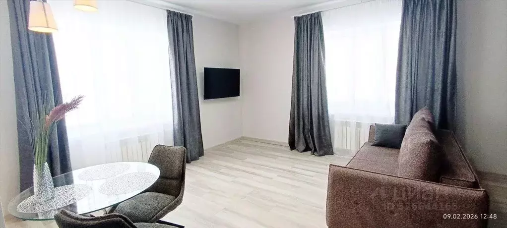 Дом в Новосибирская область, Кольцово рп ул. Розовая (60 м) - Фото 1