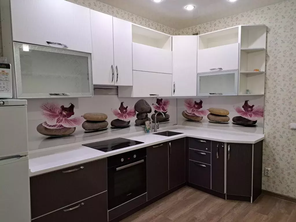 2-к кв. Московская область, Пушкино Серебрянка мкр, 46 (75.0 м) - Фото 1