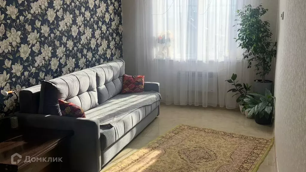 Продаётся 2-к квартира, 54 м - Фото 0