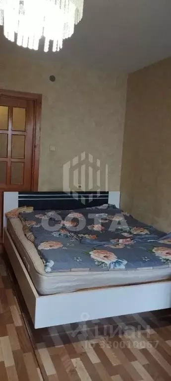 2-к кв. Воронежская область, Воронеж бул. Победы, 39 (65.0 м) - Фото 1