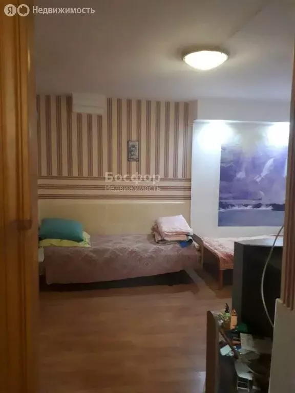 1-комнатная квартира: Коктебель, улица Ленина, 122И (35.5 м) - Фото 1