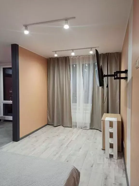 2-к кв. Москва Газгольдерная ул., 10 (40.0 м) - Фото 1