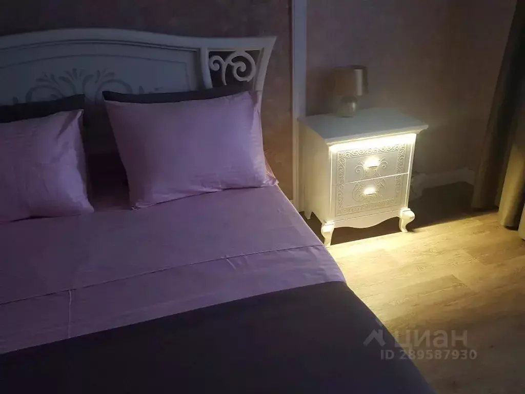 2-к кв. Крым, Ялта ул. Гоголя, 24 (50.0 м) - Фото 1