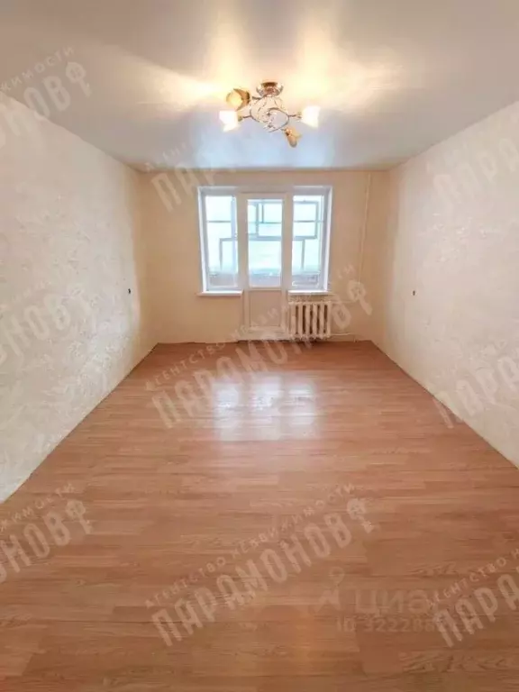 2-к кв. Тверская область, Тверь ул. Паши Савельевой, 52к2 (51.0 м) - Фото 2