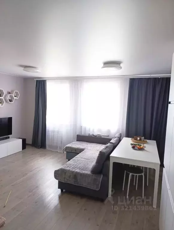 Таунхаус в Башкортостан, Уфа ул. Башкирской кавдивизии, 23/1Д (125 м) - Фото 1