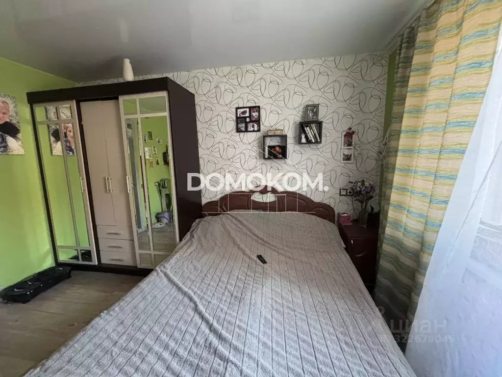 Комната Свердловская область, Екатеринбург Вторчермет жилрайон, ул. ... - Фото 1