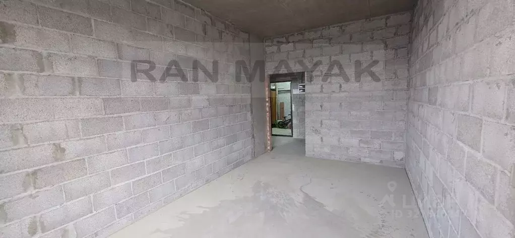 1-к кв. Адыгея, Майкоп ул. Пирогова, 4 (43.1 м) - Фото 2