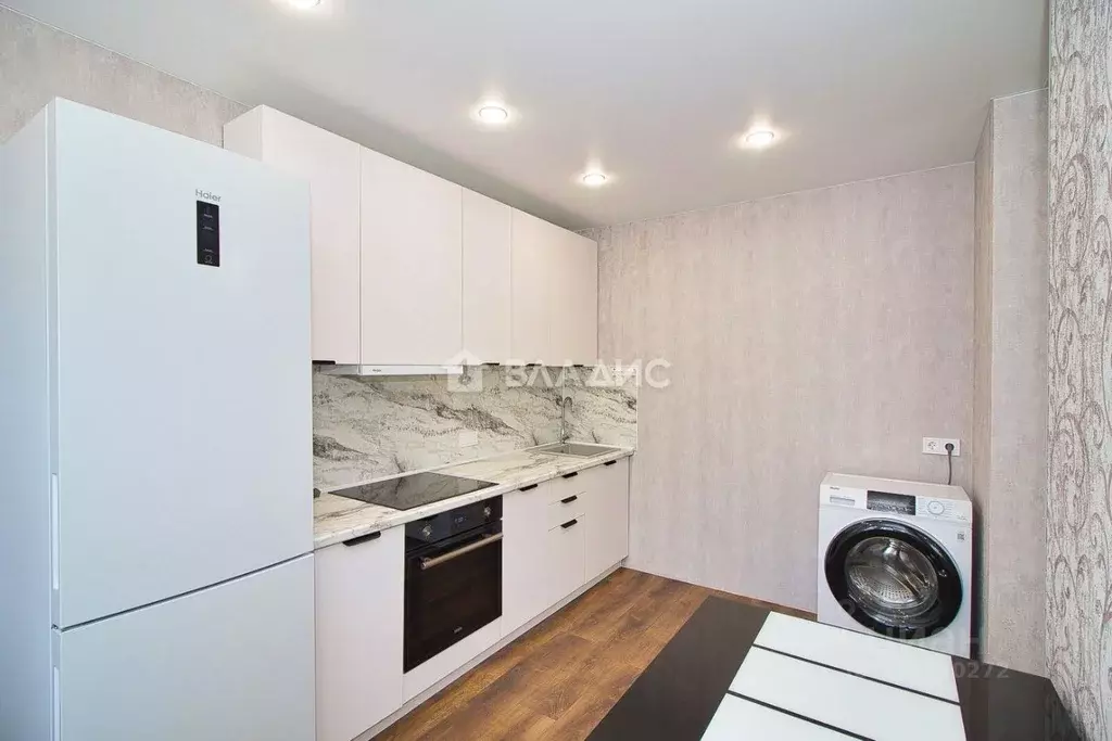 Студия Владимирская область, Владимир Добросельская ул., 188В (35.1 м) - Фото 2