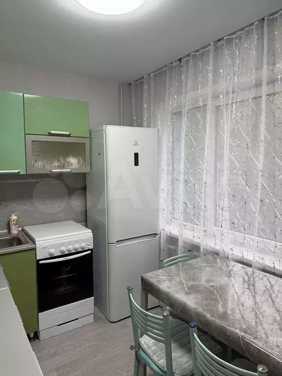 2-к. квартира, 52 м, 2/5 эт. - Фото 1