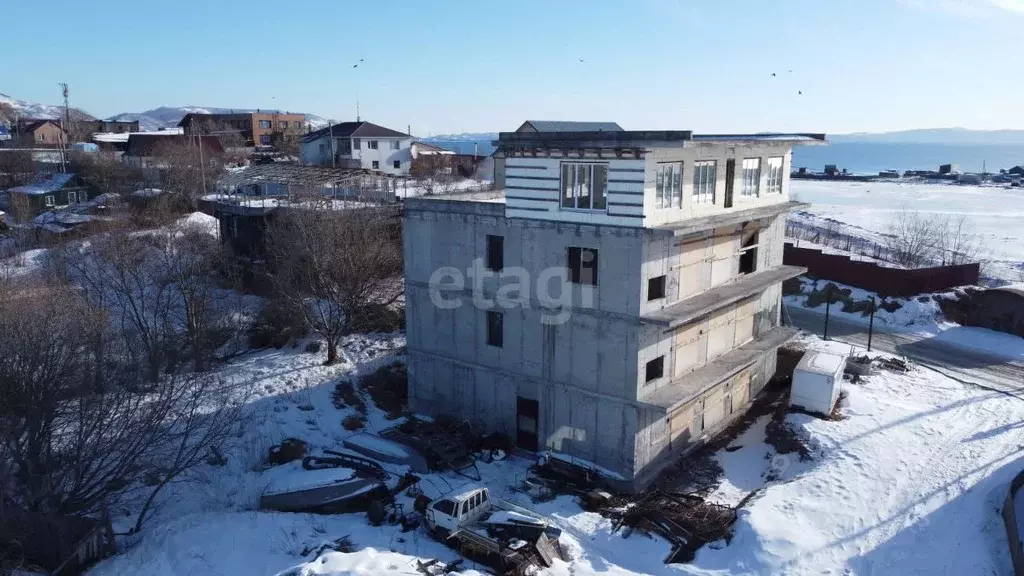 Помещение свободного назначения в Камчатский край, ... - Фото 2