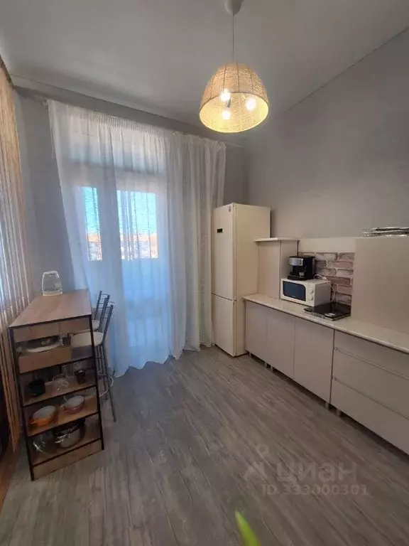 1-к кв. Москва ул. Генерала Пилипенко, 1к3 (35.0 м) - Фото 2