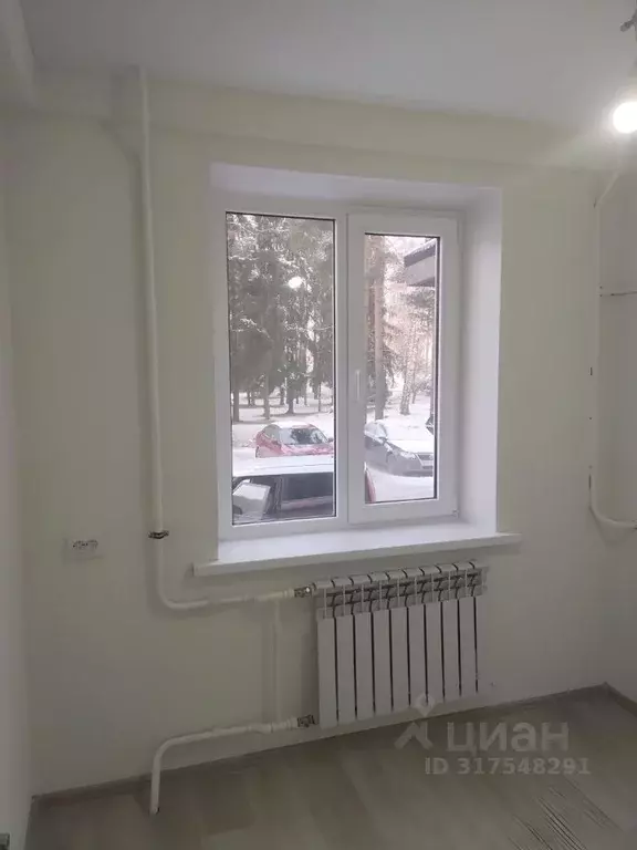 3-к кв. Ленинградская область, Сертолово Всеволожский район, ул. ... - Фото 0