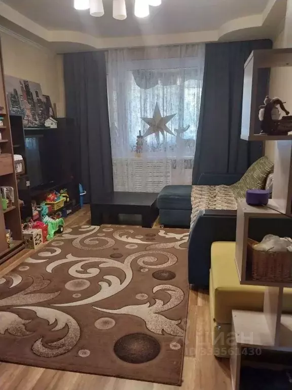 2-к кв. Ставропольский край, Пятигорск Подстанционная ул., 19 (47.0 м) - Фото 2