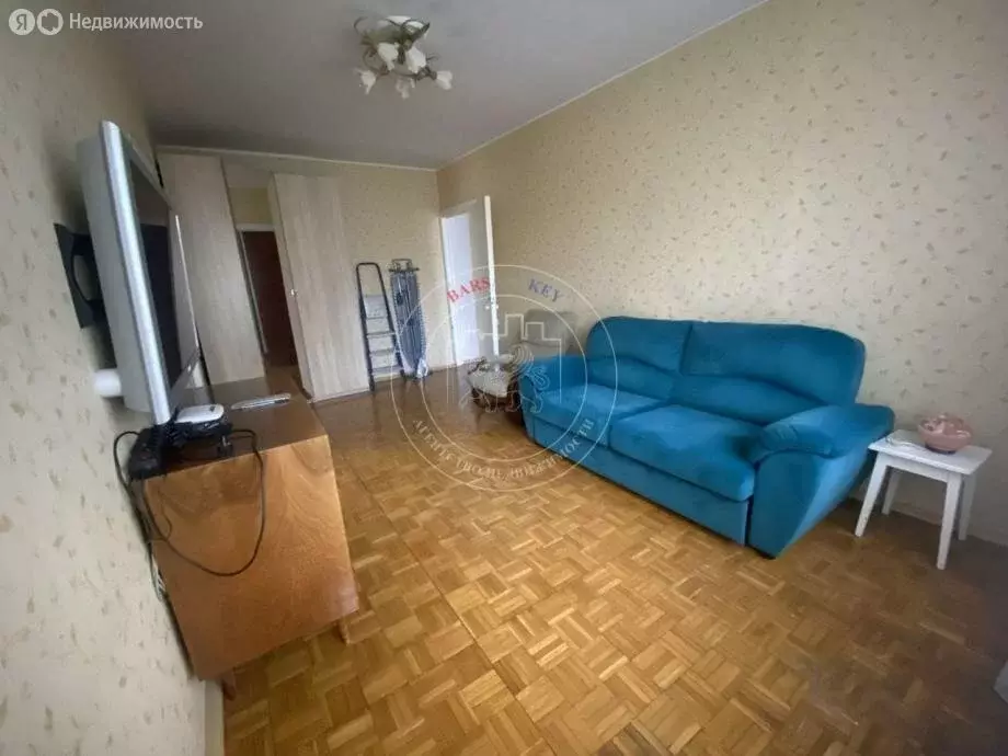 2-комнатная квартира: Москва, Федеративный проспект, 18к2 (40 м) - Фото 0