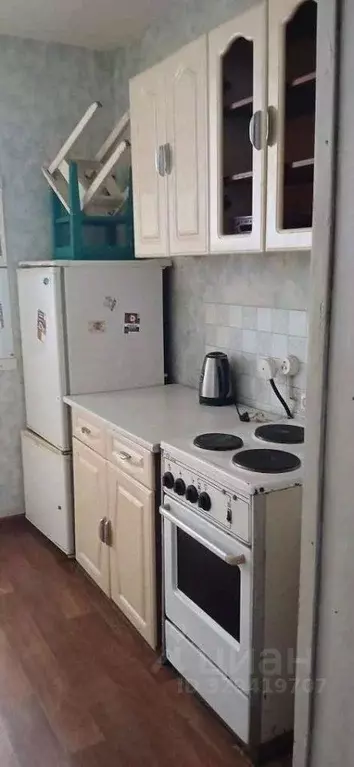 Студия Красноярский край, Красноярск ул. Королева, 10 (17.0 м) - Фото 2