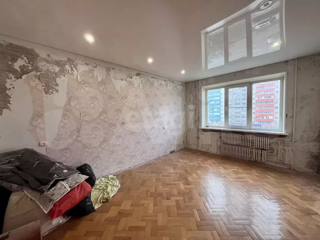 3-к. квартира, 65,9 м, 5/9 эт. - Фото 0