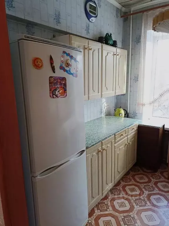 1-к кв. Москва ул. Винокурова, 11К3 (34.0 м) - Фото 2