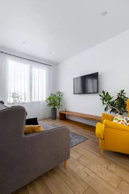 Коттедж в Санкт-Петербург, Санкт-Петербург, Сестрорецк Разлив СНТ, ... - Фото 1