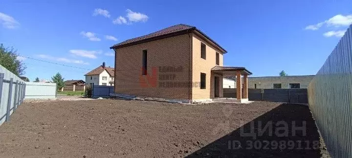Коттедж в Тюменская область, Тюмень ул. Богандинская (130 м) - Фото 1