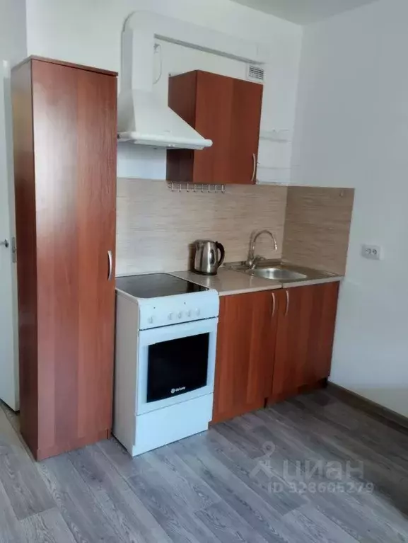 Студия Ленинградская область, Всеволожский район, пос. Бугры бул. ... - Фото 2