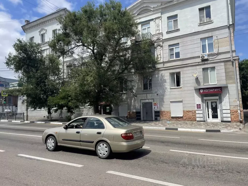 Офис в Белгородская область, Старый Оскол ул. Ленина, 33/55 (59 м) - Фото 0