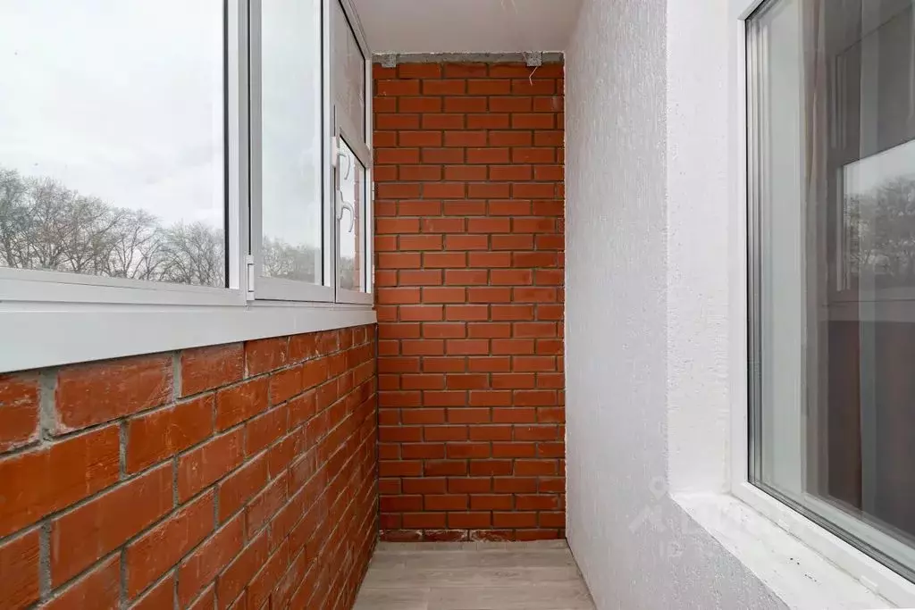 1-к кв. Пермский край, Пермь Бисерский пер., 5 (42.0 м) - Фото 2