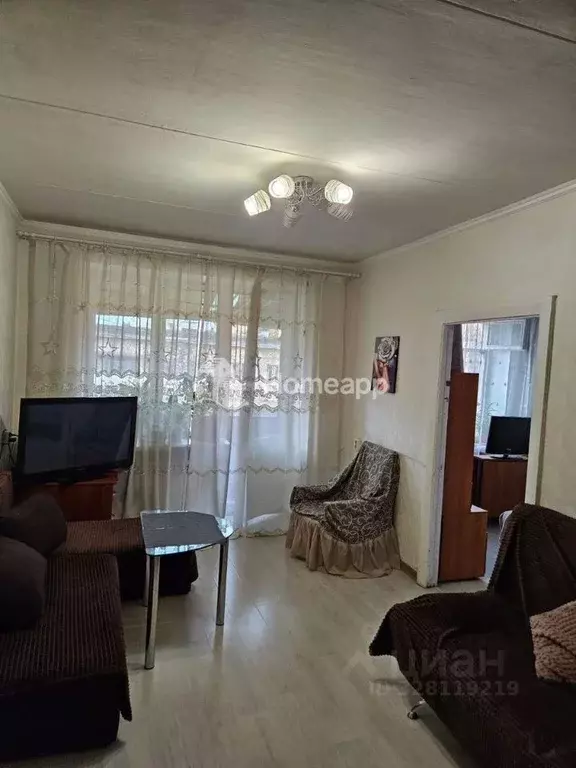 2-к кв. Москва ул. Демьяна Бедного, 20К5 (43.0 м) - Фото 1