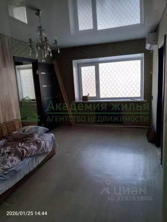 2-к кв. Саратовская область, Энгельс муниципальное образование, ... - Фото 2