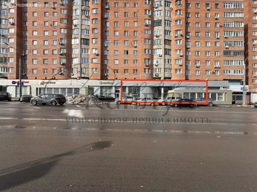 Торговая площадь (200 м) - Фото 1