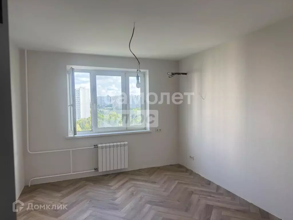 Продаётся 2-к квартира, 53.4 м - Фото 1