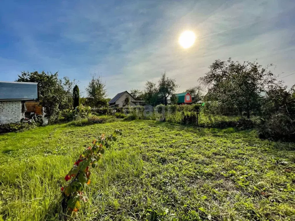 Дом в Ярославская область, Ярославль Ветеран садовое товарищество, 344 ... - Фото 1