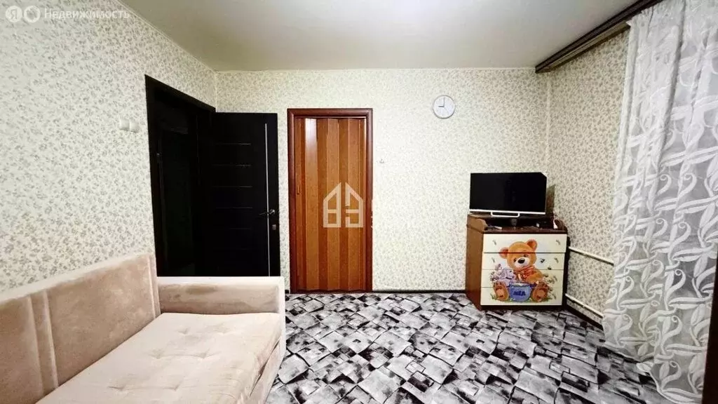 2к в 4-комнатной квартире (20.8 м) - Фото 1