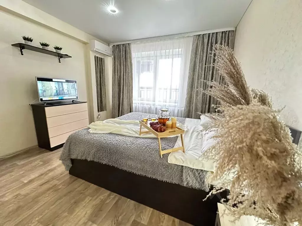 1-к кв. Мордовия, Саранск Севастопольская ул., 11 (46.0 м) - Фото 2